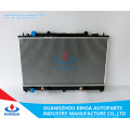 Cooling System Auto Part Car Aluminum Radiator for Mazda